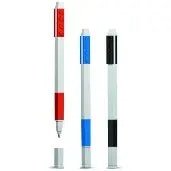 LEGO 2.0 - GEL PENS - 3 PZ - babykid