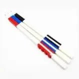 LEGO 2.0 - GEL PENS - 3 PZ - babykid