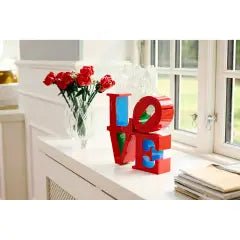 LEGO ART - LOVE - 31214 - babykid