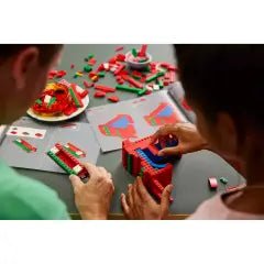 LEGO ART - LOVE - 31214 - babykid