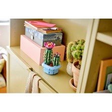 LEGO - BOTANICALS - CACTUS IN FIORE - 11509 - babykid