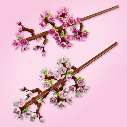 LEGO BOTANICALS - FIORI DI CILIEGIO - 40725 - babykid