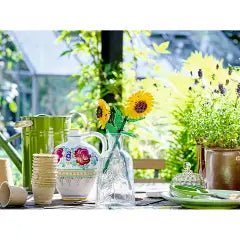 LEGO BOTANICALS - GIRASOLI - 40524 - babykid