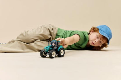 LEGO CITY GREAT VEHICLES - TRATTORE - 60498 - babykid