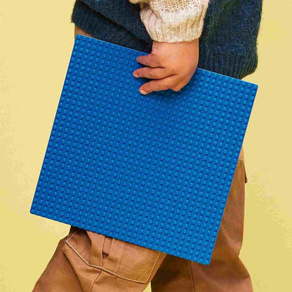 LEGO - CLASSIC - BASE BLU - 11025 - babykid