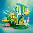 LEGO - CREATOR - ANIMALI SELVATICI: COLIBRÌ VARIOPINTO - 31384 - babykid