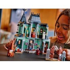 LEGO - CREATOR - VILLA SPETTRALE - 31167 - babykid