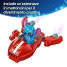 LEGO - DISNEY CLASSIC - CASA SULLA SPIAGGIA DI LILO E STITCH - 43268 - babykid