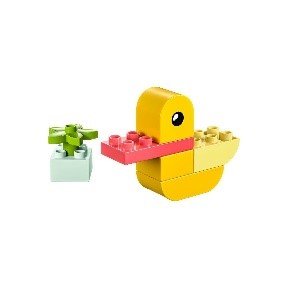 LEGO DUPLO MY FIRST - LA MIA PRIMA ANATRA - 30673 - babykid