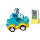 LEGO - DUPLO MY FIRST - VEICOLI CREATIVI - 10474 - babykid