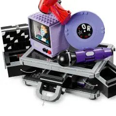 LEGO EDITIONS MUSIC - EDITIONS M 43030 - 43030 - babykid