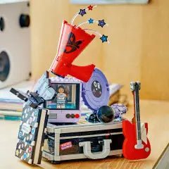 LEGO EDITIONS MUSIC - EDITIONS M 43030 - 43030 - babykid