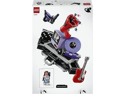 LEGO EDITIONS MUSIC - EDITIONS M 43030 - 43030 - babykid