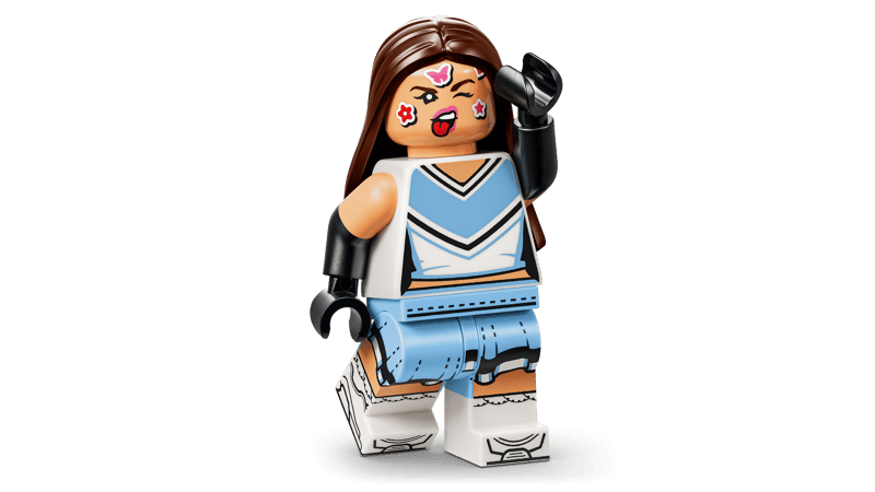 LEGO EDITIONS MUSIC - EDITIONS M 43030 - 43030 - babykid