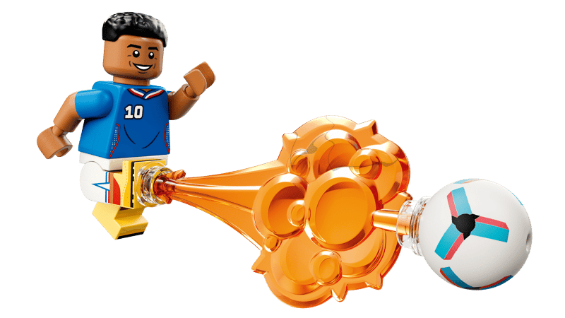 LEGO EDITIONS SPORT - EDITION S 43013 - 43013 - babykid