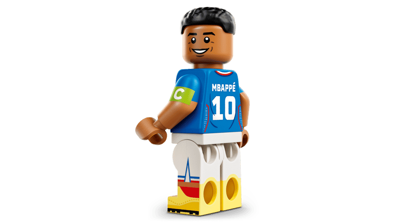 LEGO EDITIONS SPORT - EDITION S 43013 - 43013 - babykid