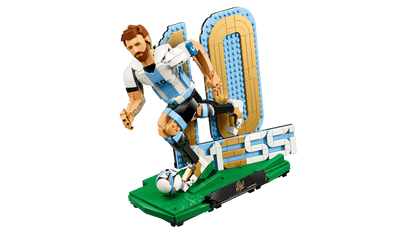 LEGO EDITIONS SPORT - EDITION S 43015 - 43015 - babykid