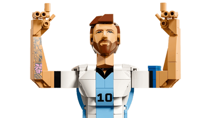 LEGO EDITIONS SPORT - EDITION S 43015 - 43015 - babykid