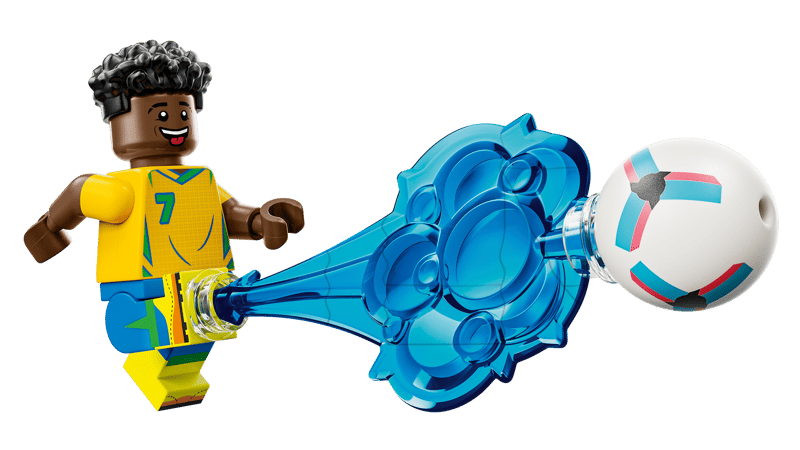 LEGO EDITIONS SPORT - EDITION S 43027 - 43027 - babykid