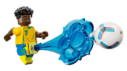 LEGO EDITIONS SPORT - EDITION S 43027 - 43027 - babykid