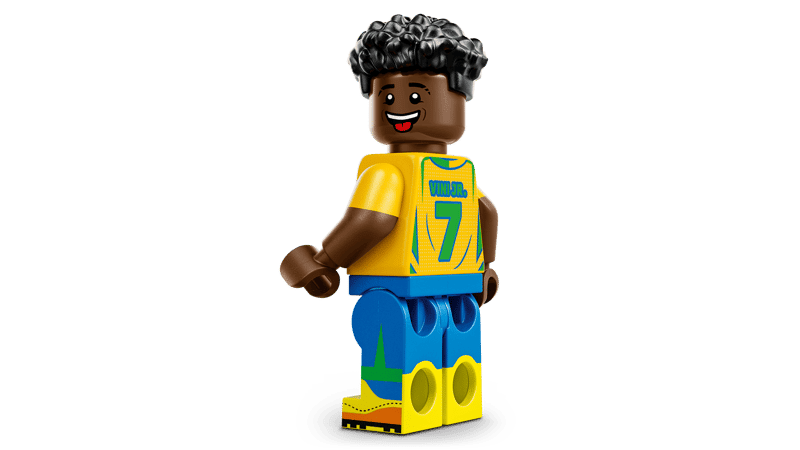 LEGO EDITIONS SPORT - EDITION S 43027 - 43027 - babykid