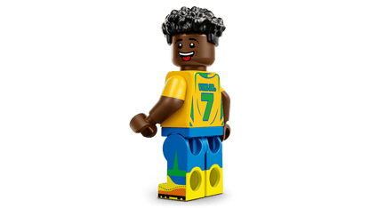 LEGO EDITIONS SPORT - EDITION S 43027 - 43027 - babykid