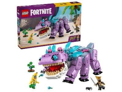 LEGO - FORTNITE - KLOMBO - 77077 - babykid