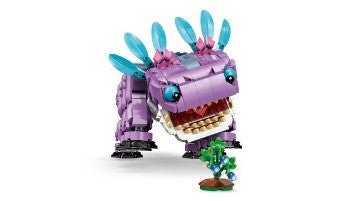 LEGO - FORTNITE - KLOMBO - 77077 - babykid