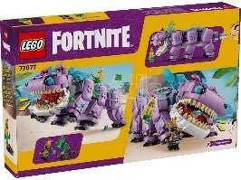 LEGO - FORTNITE - KLOMBO - 77077 - babykid