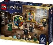 LEGO - HARRY POTTER TM - CASTELLO DI HOGWARTS™: CERIMONIA DEL CAPPELLO PARLAN - babykid