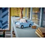 LEGO - HARRY POTTER TM - FORD ANGLIA™ VOLANTE INCANTATA - 76470 - babykid