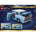 LEGO - HARRY POTTER TM - FORD ANGLIA™ VOLANTE INCANTATA - 76470 - babykid