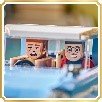 LEGO - HARRY POTTER TM - FORD ANGLIA™ VOLANTE INCANTATA - 76470 - babykid