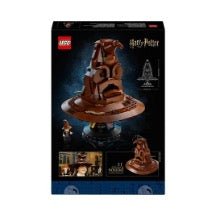 LEGO - HARRY POTTER TM - IL CAPPELLO PARLANTE - 76429 - babykid