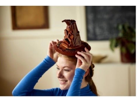 LEGO - HARRY POTTER TM - IL CAPPELLO PARLANTE - 76429 - babykid