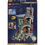 LEGO - HARRY POTTER TM - LA CASA DI LUNA LOVEGOOD - 76467 - babykid