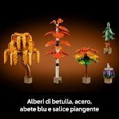 LEGO - ICONS - ICONS 11372 - 11372 - babykid