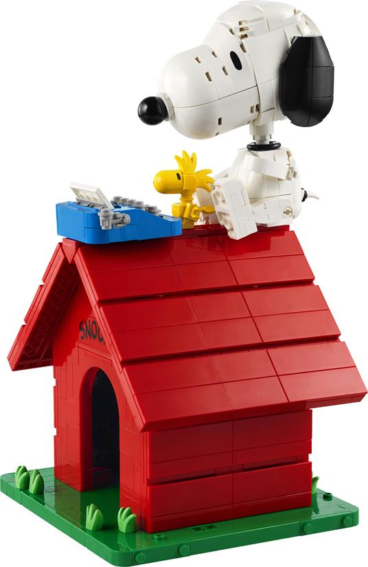 LEGO IDEAS - IDEAS 21368 - 21368 - babykid
