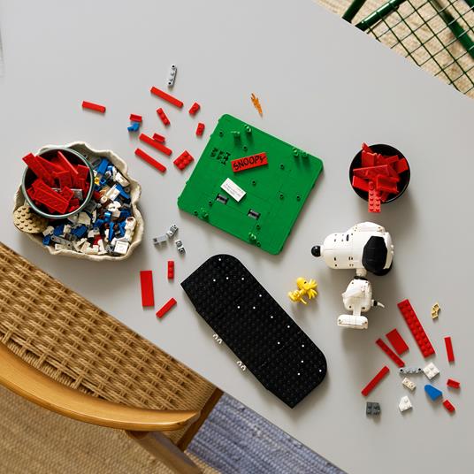 LEGO IDEAS - IDEAS 21368 - 21368 - babykid