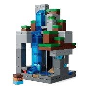 LEGO - MINECRAFT - MINI - BIOMI - 21589 - babykid