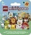 LEGO - MINIFIGURES - SERIE ANIMALI 28 - 71051 - babykid