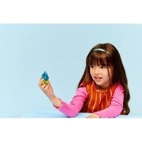 LEGO - MINIFIGURES - SERIE ANIMALI 28 - 71051 - babykid