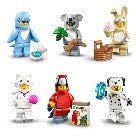 LEGO - MINIFIGURES - SERIE ANIMALI 28 - 71051 - babykid