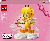 LEGO - SEASONS AND OCCASIONS - TITTI - 40824 - babykid