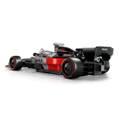 LEGO SPEED CHAMPIONS - AUTO DA CORSA AUDI REVOLUT F1 TEAM R26 - 77259 - babykid
