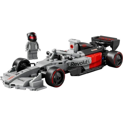 LEGO SPEED CHAMPIONS - AUTO DA CORSA AUDI REVOLUT F1 TEAM R26 - 77259 - babykid