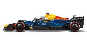 LEGO - SPEED CHAMPIONS - AUTO DA CORSA F1 ORACLE RED BULL RACING RB20 - 77243 - babykid
