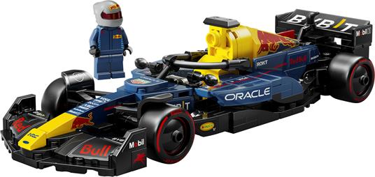 LEGO SPEED CHAMPIONS - AUTO DA CORSA F1 ORACLE RED BULL RACING RB20 - 77243 - babykid