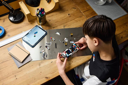 LEGO SPEED CHAMPIONS - BMW M3 (E30) - 77263 - babykid