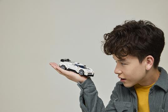 LEGO SPEED CHAMPIONS - HYPER SPORTS CAR BUGATTI CENTODIECI - 77240 - babykid